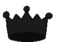 Crown_2 emote for Discord
