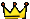 Crown_1 emote for Discord