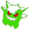 Green_Blade emote for Discord