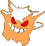 Orange_Blade emote for Discord