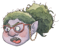 sejiAngry emote for Discord