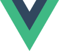 vuejs emote for Discord