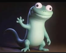 lizzard emote for Discord