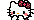HelloKitty_3 emote for Discord
