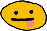 tongue_sticking_out emote for Discord