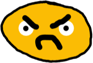 angry3 emote for Discord