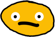uneasy_stare emote for Discord