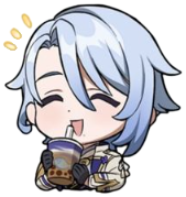 Ayato_MilkteaTime emote for Discord