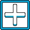 Plus emote for Discord