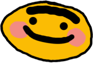 blush_unga_bunga emote for Discord