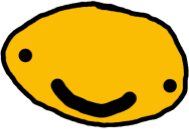 derp_smile emote for Discord