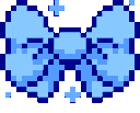 blueribbon emote for Discord