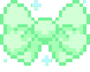 greenribbon emote for Discord