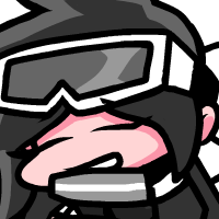 Itsumi_Icon emote for Discord