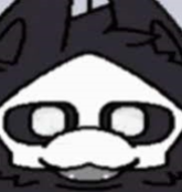 puro_be_happy emote for Discord