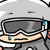 Salty_Icon emote for Discord