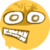 aggrivated emote for Discord