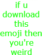 readEmote emote for Discord