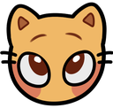 kittyPlead emote for Discord