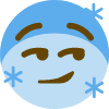 Cool_Smirk emote for Discord
