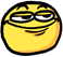 Told_Ya_So emote for Discord
