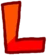 L emote for Discord