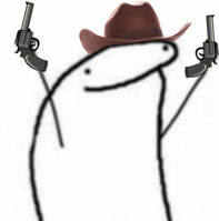 tf_cowboy emote for Discord