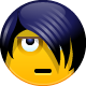 emo emote for Discord