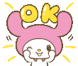 melody_ok emote for Discord