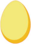 golden_egg emote for Discord