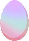 pastel_egg emote for Discord
