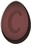 choc_egg emote for Discord
