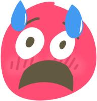 Humiliated emote for Discord
