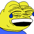 PES_joy1 emote for Discord