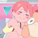 poke_hug emote for Discord