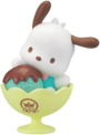 pochacco_icecream emote for Discord