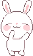 BunnyDance emote for Discord