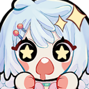 girlwow emote for Discord