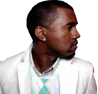 kanye_right emote for Discord