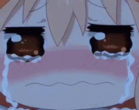 cry emote for Discord