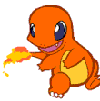 charmanderboi emote for Discord