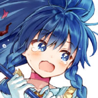 TanaSad emote for Discord