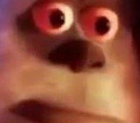 sullyOof emote for Discord