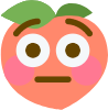 Duraznito emote for Discord