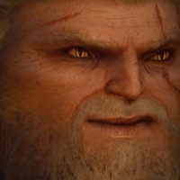 geralt_of_rivia emote for Discord