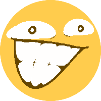 insane emote for Discord