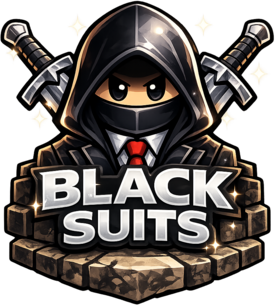 BlackSuits2 emote for Discord