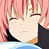 Smile emote for Discord