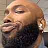 Disbelief emote for Discord