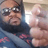 Obviously emote for Discord